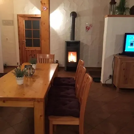 Dom wakacyjny Orkeklause *