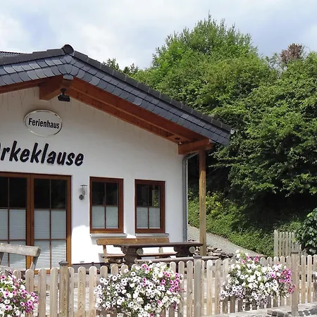 Orkeklause * Winterberg