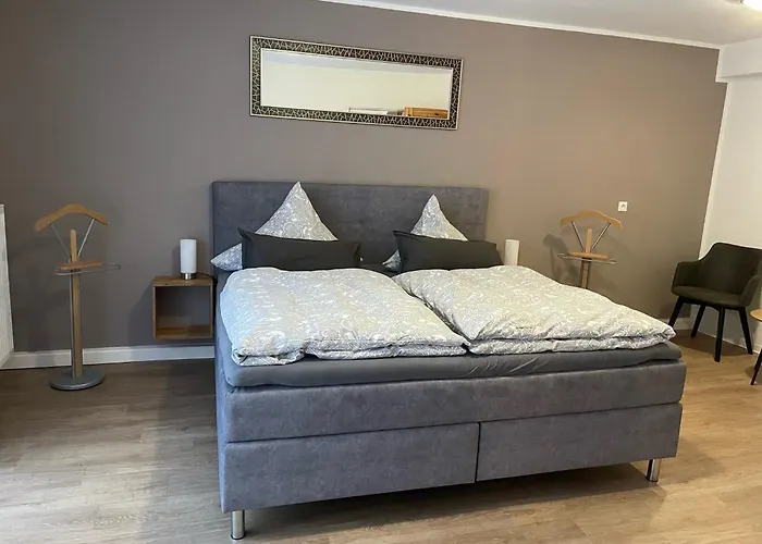 Orkeklause 別荘 ヴィンターベルク