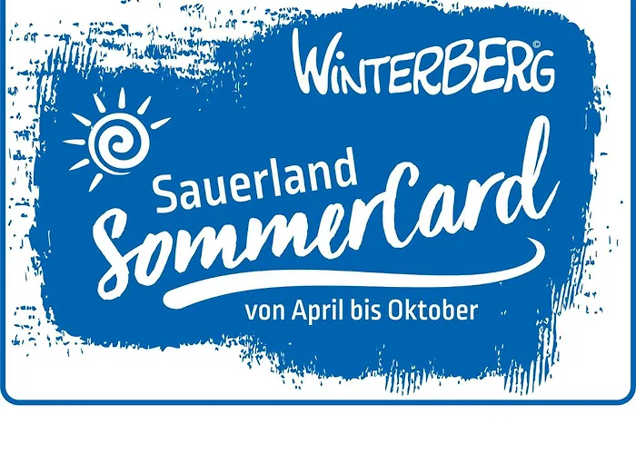 Semesterbostad Orkeklause