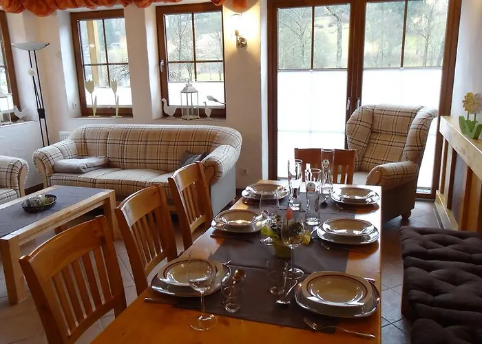 Σπίτι διακοπών Orkeklause *